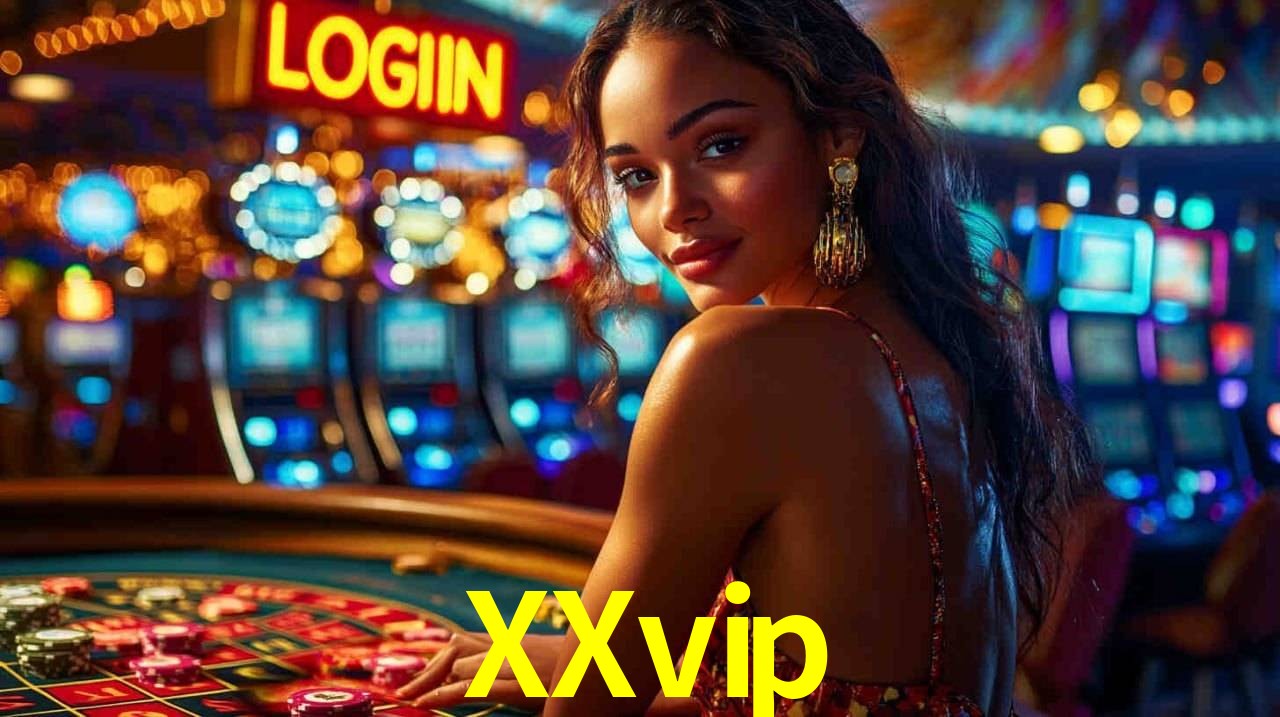 Bônus de Boas-vindas XXvip